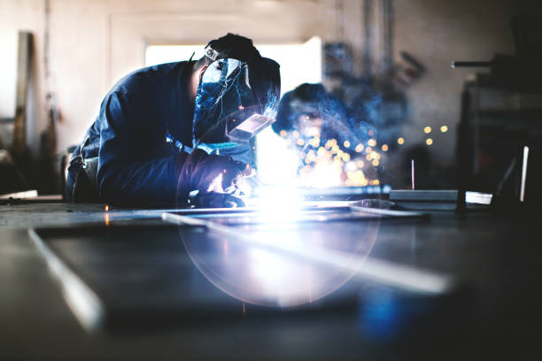 Best Specialty Welding Processes in Bath, PA