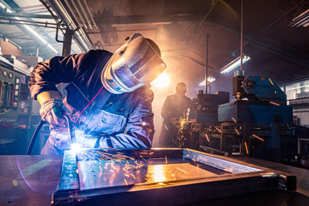 Best Automation and Robotic Welding in Bath, PA