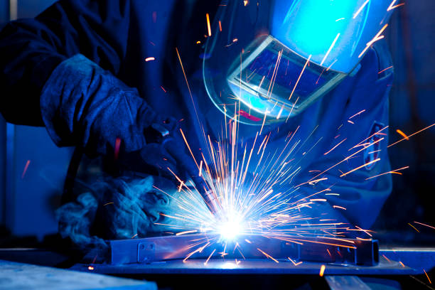 Bath, PA Welder & Metal Fabrication Company