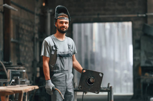 Affordable Welder Services in Bath, PA