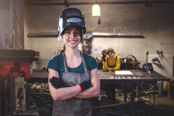 Affordable Welder Services in Bath, PA